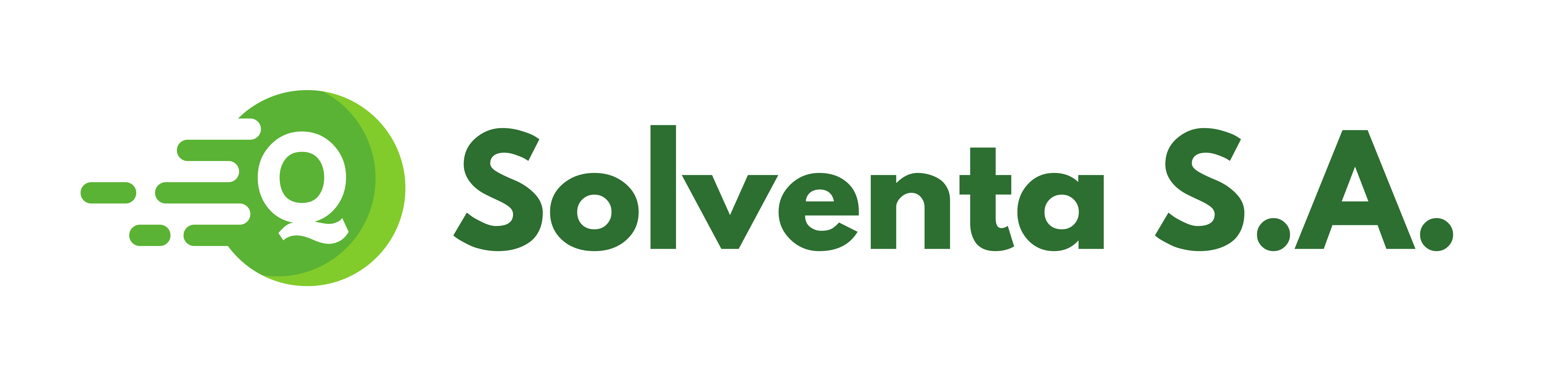 Solventa S.A.